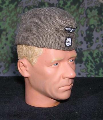  Product image 1 of the product “forage Cap Elite 1/6 ”