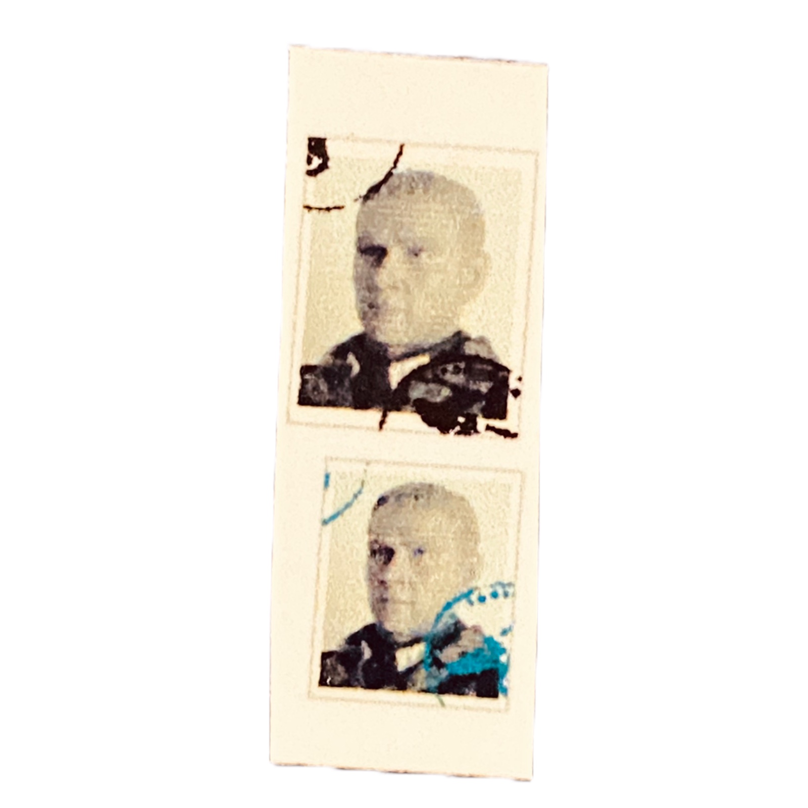  Artikelbild 1 des Artikels “Passbild C.. 1:6 2 Stk “
