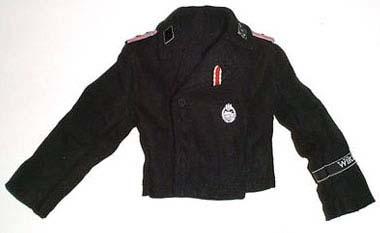  Artikelbild 1 des Artikels “Fritz Weber, Panzerdivision Wiking “
