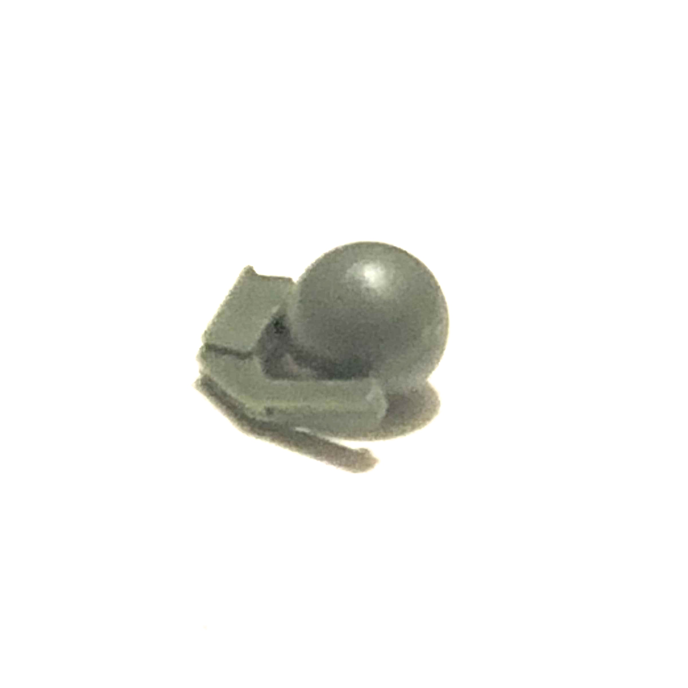  Product image 1 of the product “Hand Grenade High Explosive Fragmentation C13/M67  1/6 ”