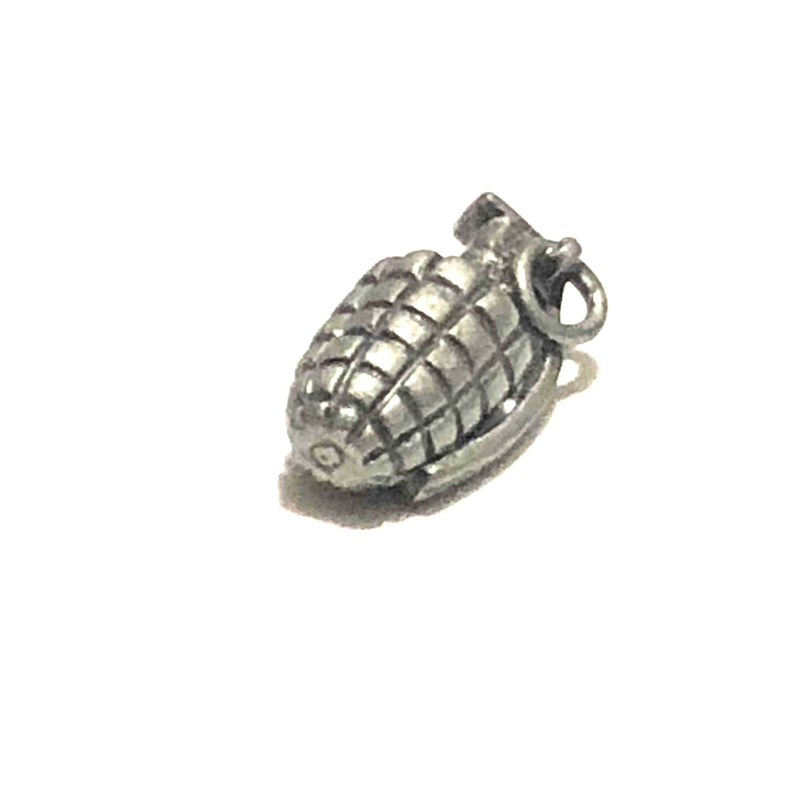  Artikelbild 1 des Artikels “Pineapple Grenade in Metal 1:6 “
