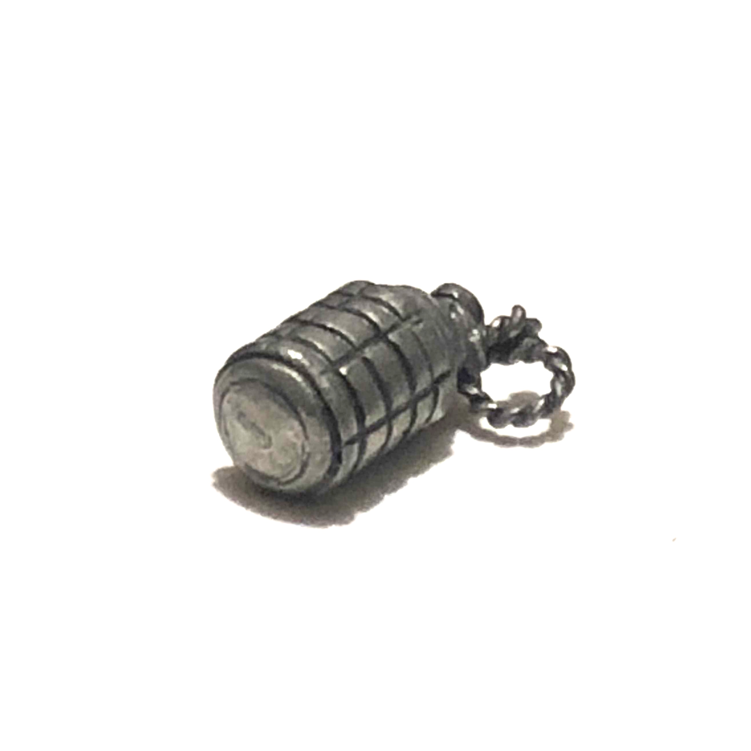  Artikelbild 1 des Artikels “Japaneese Grenade in Metal 1:6 “