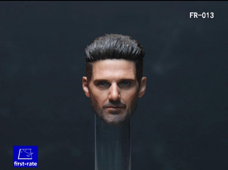  Product image 1 of the product “Frank Headsculpt 1/6 ”