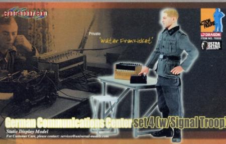  Artikelbild 1 des Artikels “Deutsche Funkzentrale Set 1-5 “
