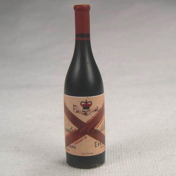  Artikelbild 1 des Artikels “Wein Flaschen French 1:6 “