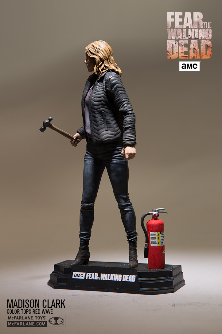  Product image 1 of the product “MADISON  17cm Figur ”