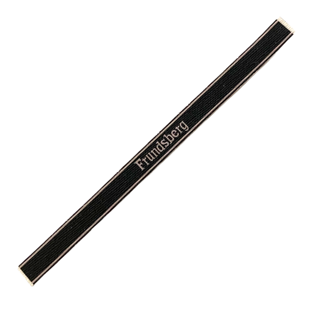  Product image 1 of the product “Ärmelband Fundsberg  1/6 ”