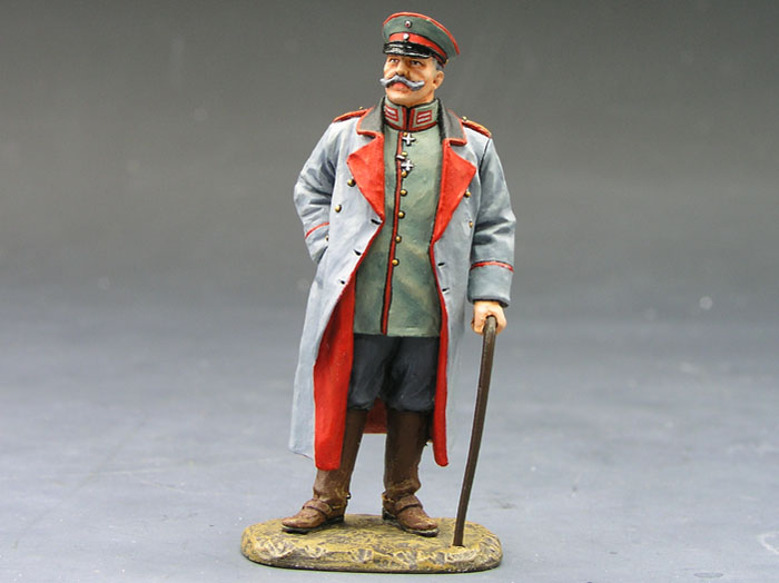  Product image 1 of the product “WWI Hindenburg ”