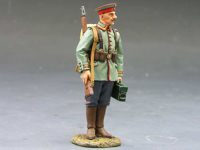  Product image 1 of the product “WWI Private Hitler ”
