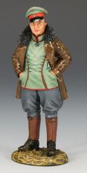  Product image 1 of the product “WWI Manfred von Richthofen ”