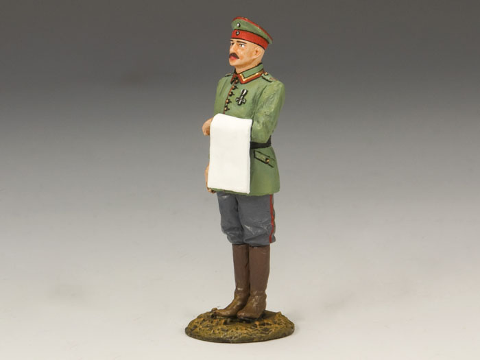  Product image 1 of the product “The Kaiser's Valet (no Box) ”
