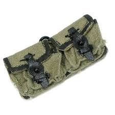  Artikelbild 1 des Artikels “G43 Mag Pouch  Beige 1:6 “