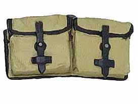  Artikelbild 1 des Artikels “G 43 Tasche beige, Kunststoff “
