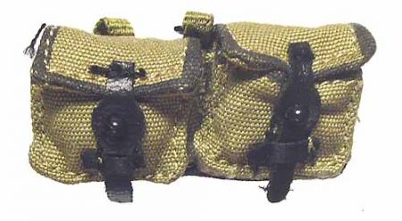  Artikelbild 1 des Artikels “G 43 Taschen beige, Stoff “