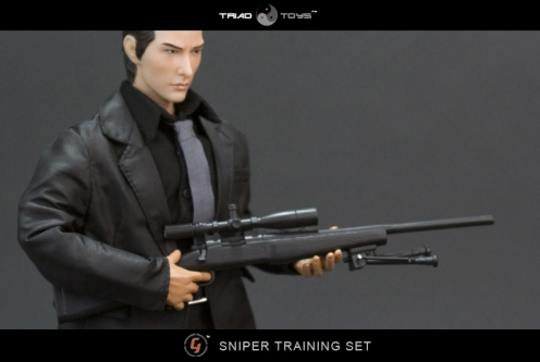  Artikelbild 1 des Artikels “1:6 G4H Sniper Training Set “