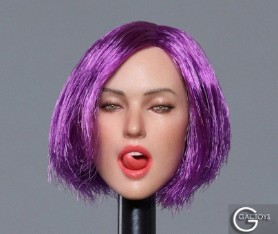  Artikelbild 1 des Artikels “Gar Toys Female Head 1:6 “