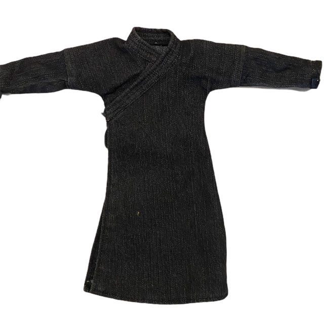  Artikelbild 1 des Artikels “Gambison Tunic (Black) 1:6 “