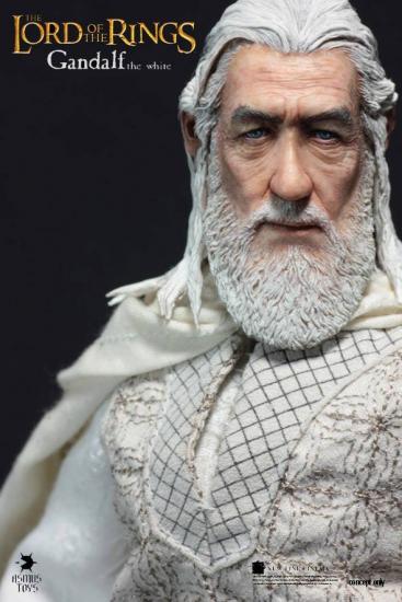  Product image 1 of the product “Gandalf the white ”
