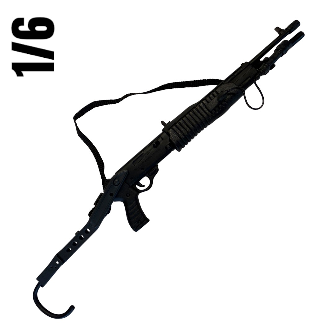  Artikelbild 1 des Artikels “Spas 12 Shotgun 1/6 Special “