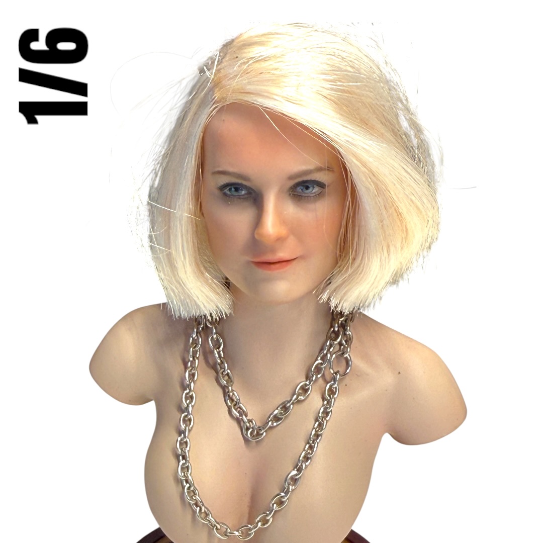  Artikelbild 1 des Artikels “Nicklas Chain duo  1/6 “