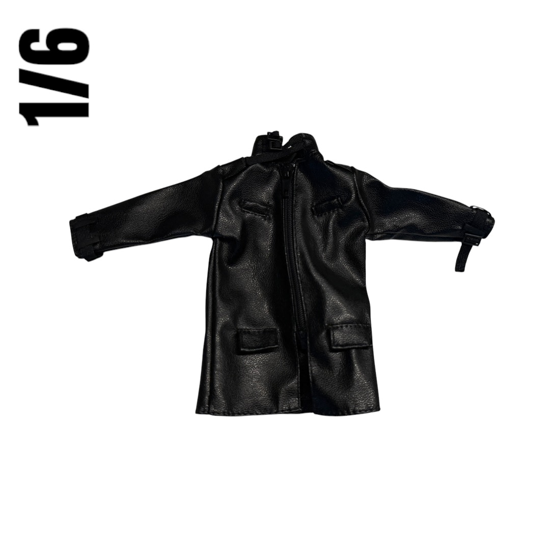  Artikelbild 1 des Artikels “Biker Jacket Villan 1:6 “