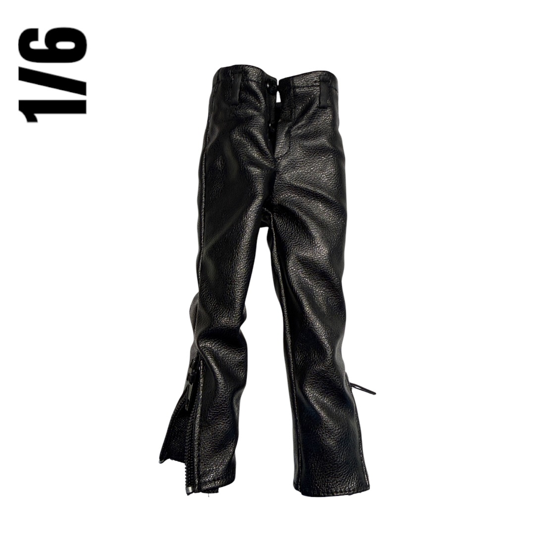  Artikelbild 1 des Artikels “Scorpio destressed lederhose  1:6 “