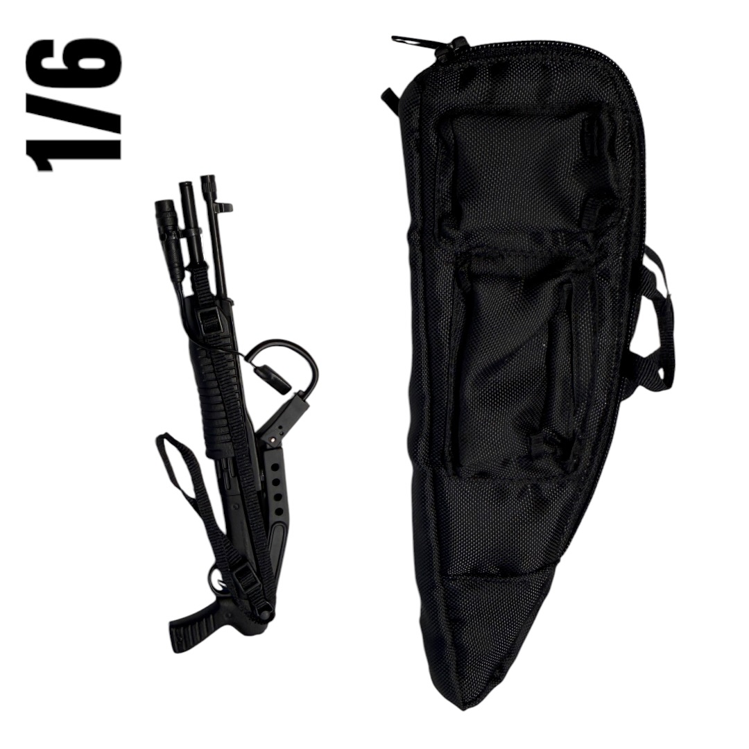  Artikelbild 1 des Artikels “Spas 12 Shotgun Special Metal 1/6 “