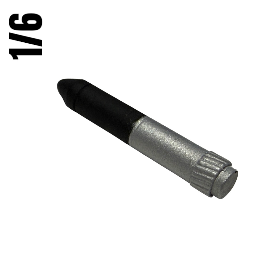  Artikelbild 1 des Artikels “Kampfpistole AP Granate klein 1/6 “