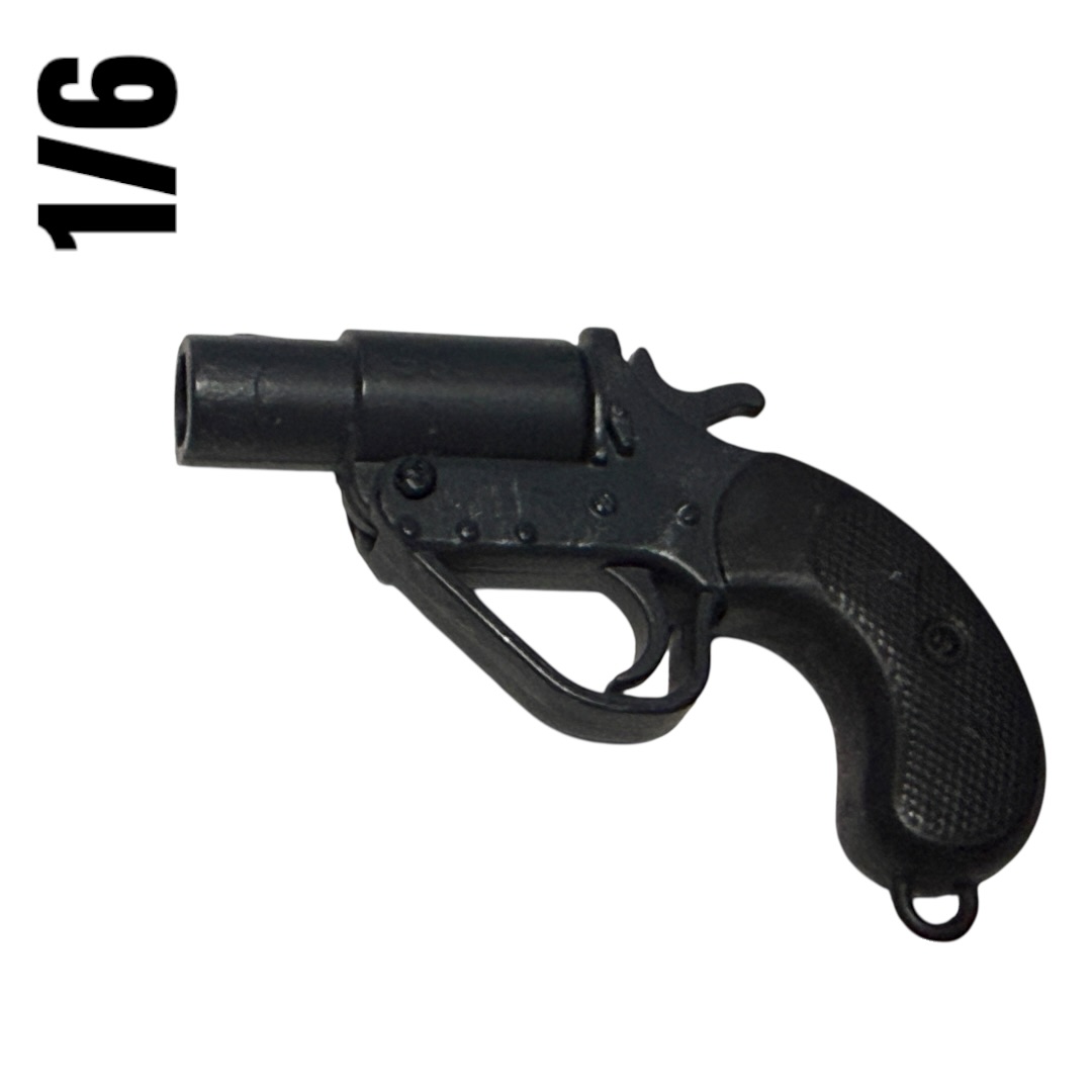  Product image 1 of the product “Molins No. 2 MK. 5-Signal pistol 1/6 ”