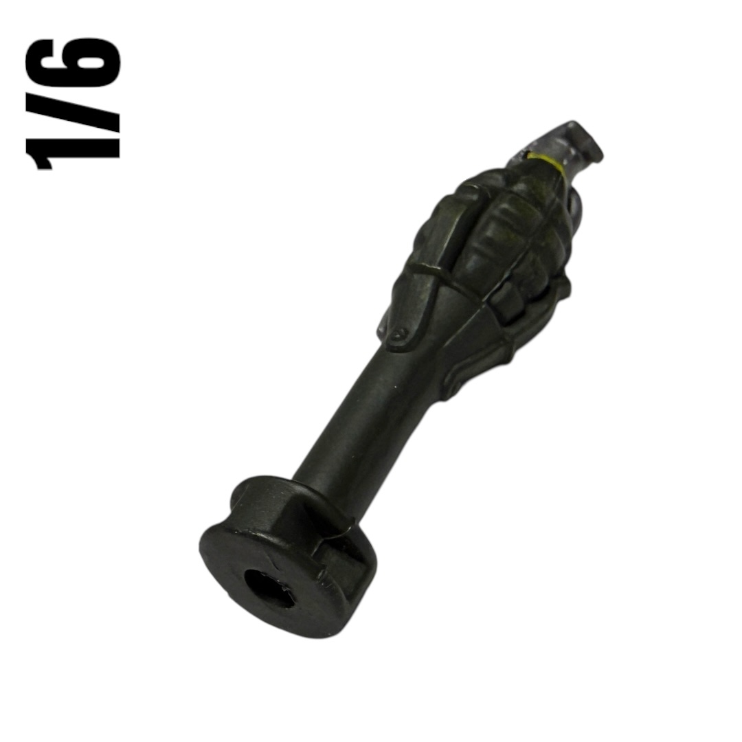  Artikelbild 1 des Artikels “Garand Rifle, grenade 1/6 “