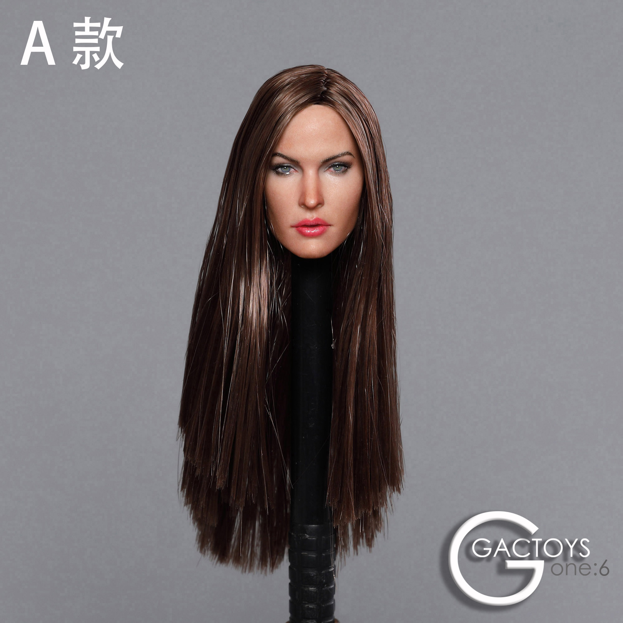  Artikelbild 1 des Artikels “Gar Toys Female Head 1:6 “