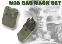  Product image 1 of the product “Gasplanen Tasche zum öffnen 1/6 ”