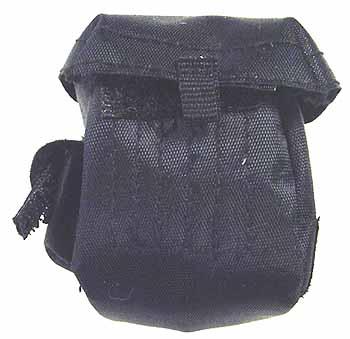  Product image 1 of the product “Gasmask Bag Modern ”