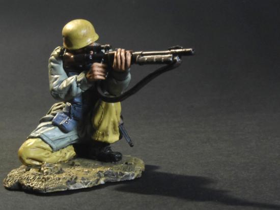  Artikelbild 1 des Artikels “FJG Sniper “