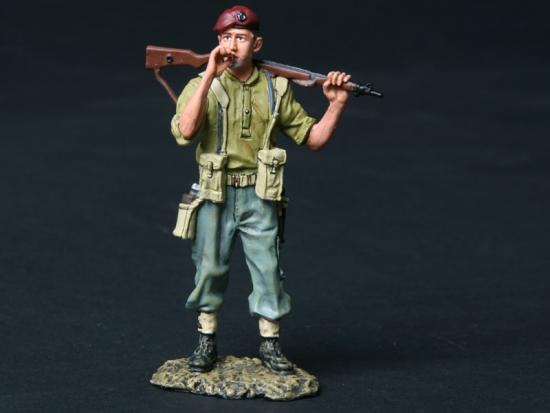  Artikelbild 1 des Artikels “THE REBEL “