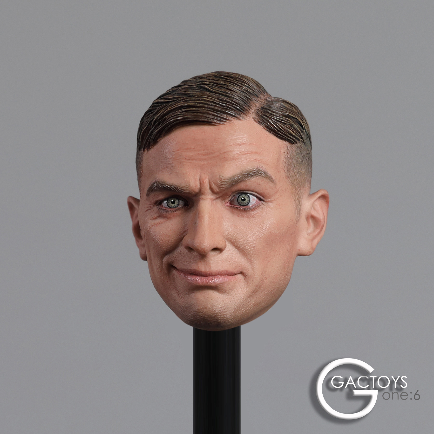  Artikelbild 1 des Artikels “Gar Toys Male Head 1:6 “