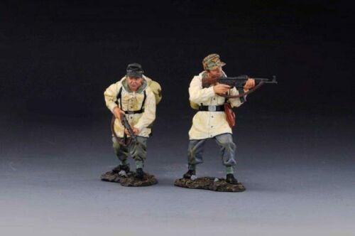  Artikelbild 1 des Artikels “WWII: Advance to Attack Part 2 Winter Version “