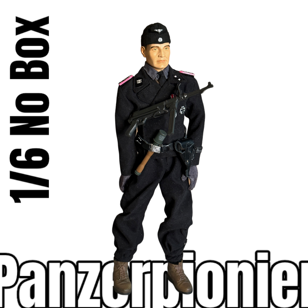  Artikelbild 1 des Artikels “Panzergrenadier Elite  1/6 “