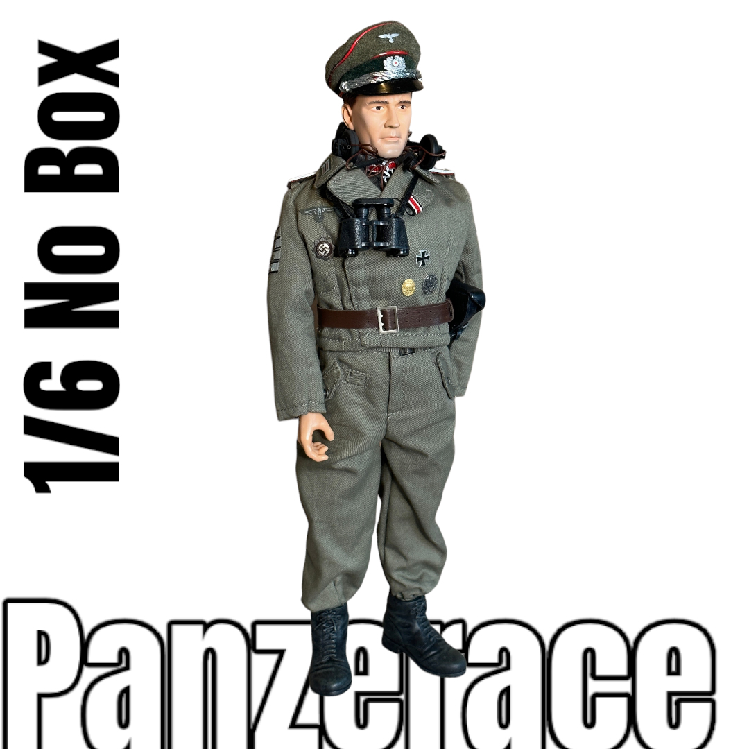  Artikelbild 1 des Artikels “Georg Leutnant - Sturmgeschütz-Abteilung 177 “