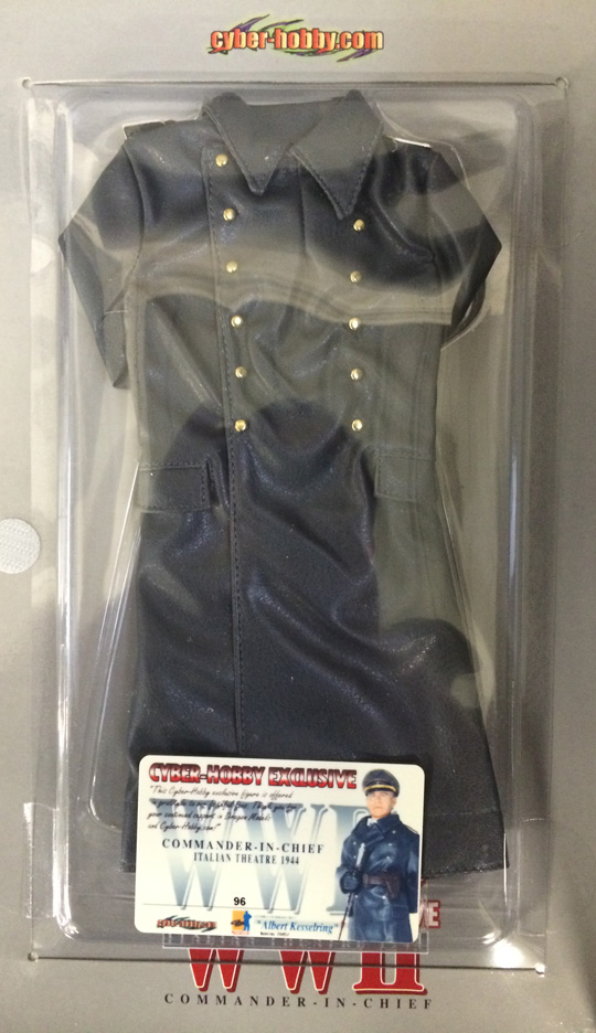  Artikelbild 1 des Artikels “Albert Kesselring - WWII German Luftwaffe Generalfeldmarschall   No Box “