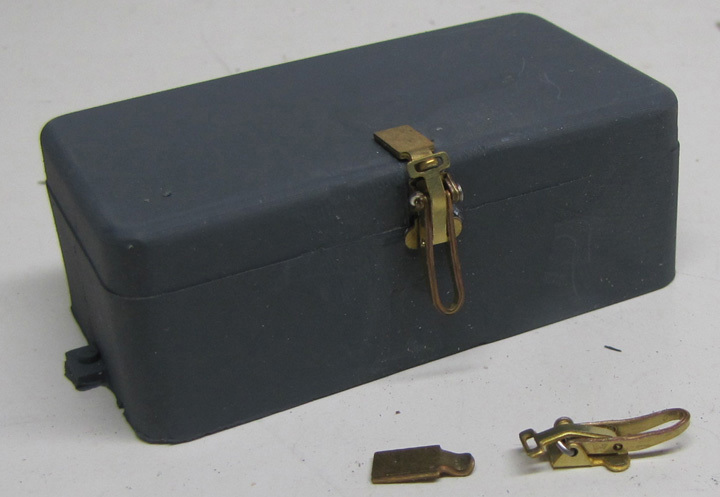  Artikelbild 1 des Artikels “Verschluss set für Kisten “