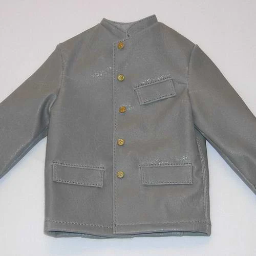  Artikelbild 1 des Artikels “U-boat Crew Jacket Grau “