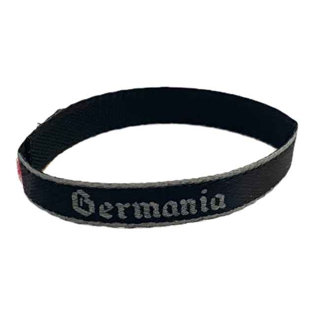  Artikelbild 1 des Artikels “Ärmelband Germania “