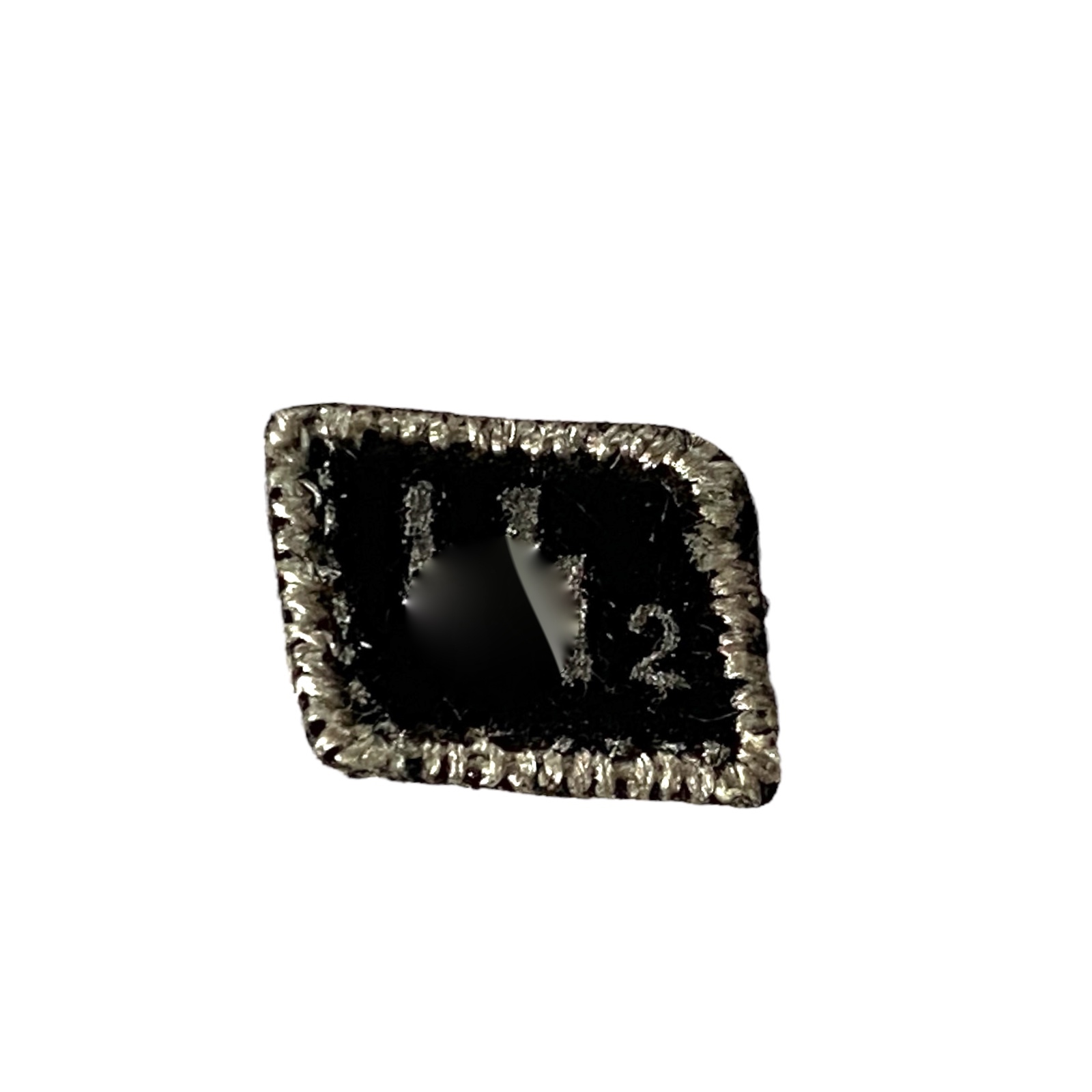  Product image 1 of the product “Germania 2 collar tabs 1/6 ”