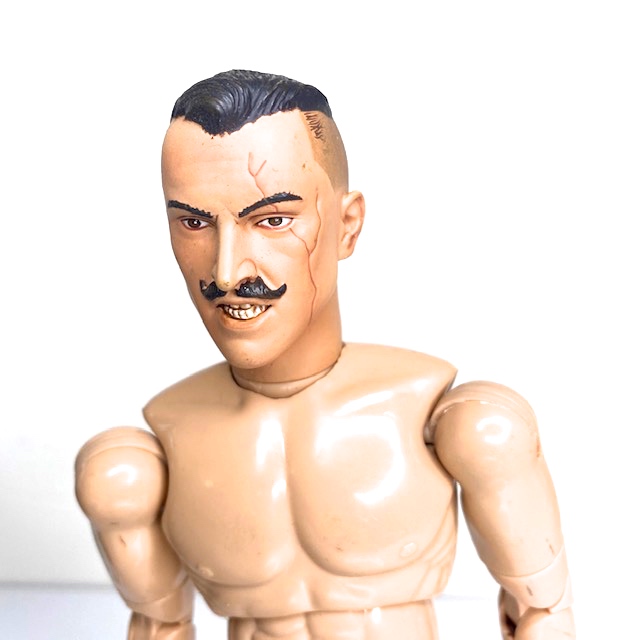  Artikelbild 1 des Artikels “WW1 German Officer Basic Figure 1:6 “