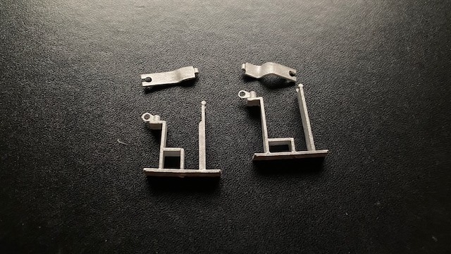 Artikelbild 1 des Artikels “Wagenheber Halterung in 1:6 “