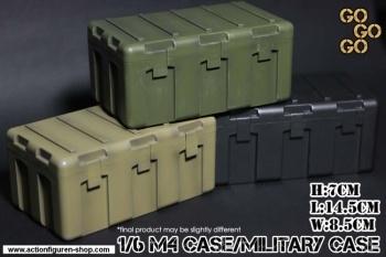  Artikelbild 1 des Artikels “M4 Case - Military Case - sand  “