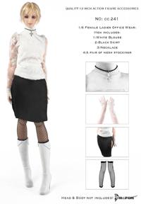  Artikelbild 1 des Artikels “Ladies Office Clothing Set “