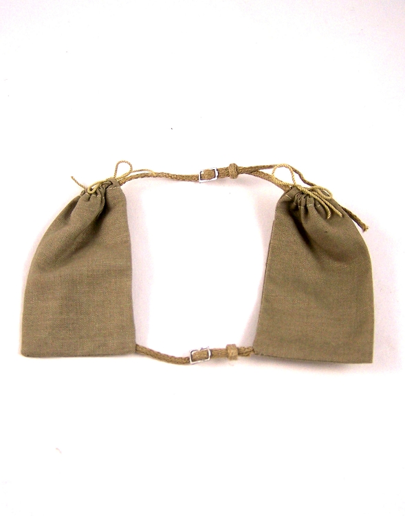  Product image 1 of the product “Granaten Säcke 1/6 sand ”