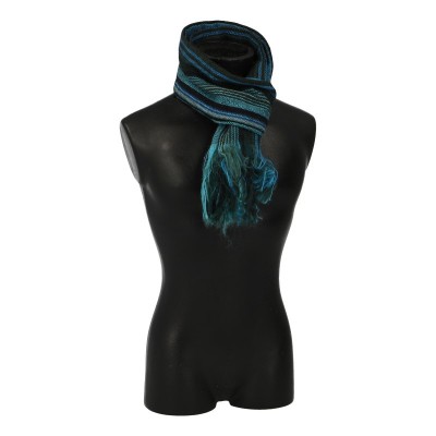 Product image 1 of the product “Scarf (Blue) 1/6 ”